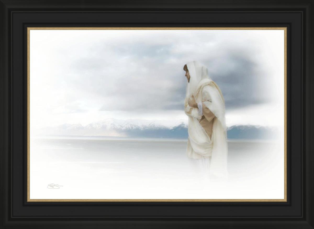 The Bridegroom Cometh