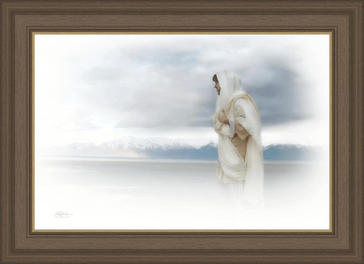 The Bridegroom Cometh