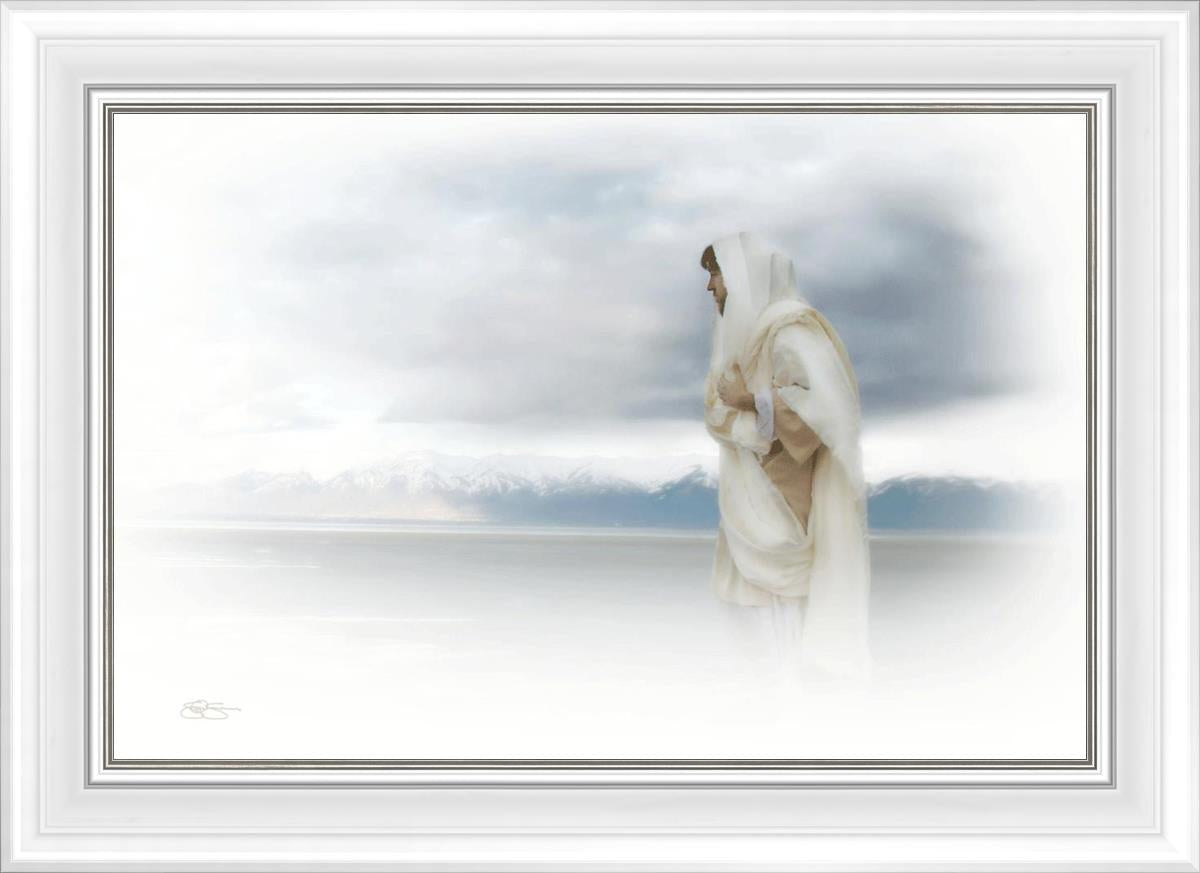 The Bridegroom Cometh