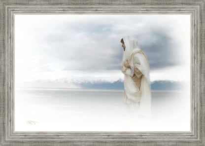 The Bridegroom Cometh