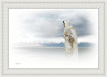 The Bridegroom Cometh