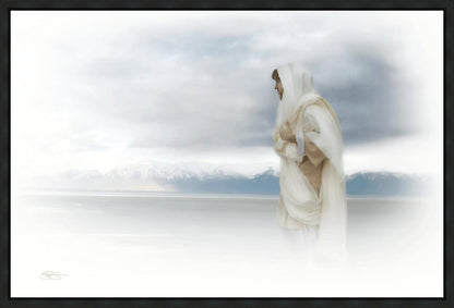 The Bridegroom Cometh