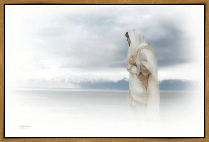 The Bridegroom Cometh