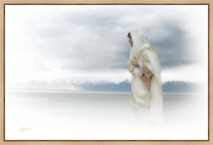 The Bridegroom Cometh