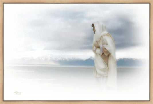 The Bridegroom Cometh
