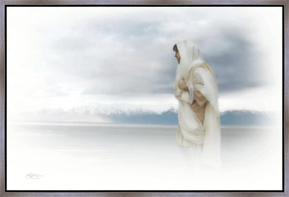 The Bridegroom Cometh