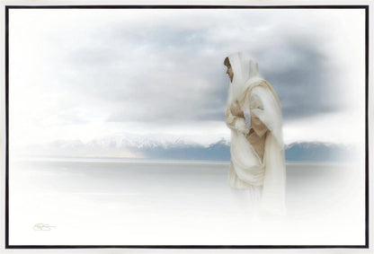 The Bridegroom Cometh