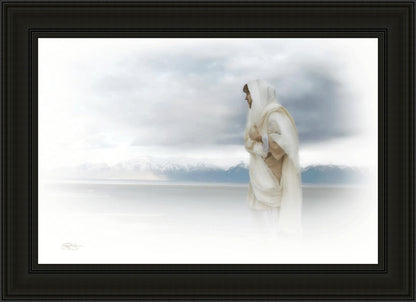 The Bridegroom Cometh