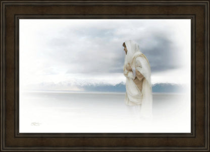 The Bridegroom Cometh