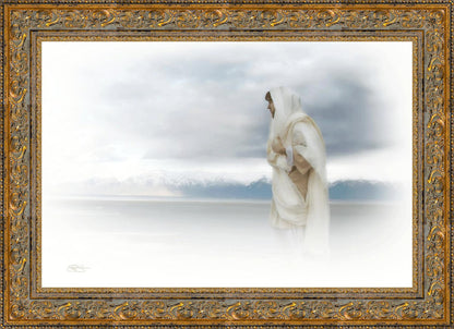 The Bridegroom Cometh