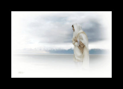 The Bridegroom Cometh