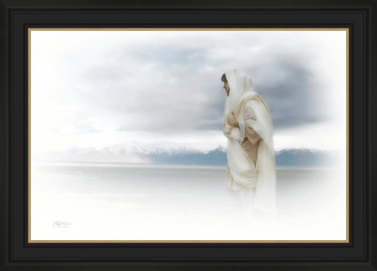The Bridegroom Cometh