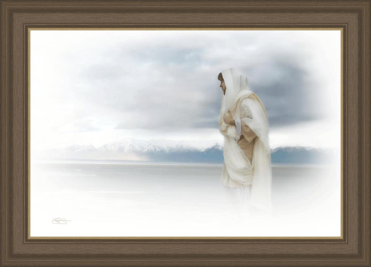The Bridegroom Cometh