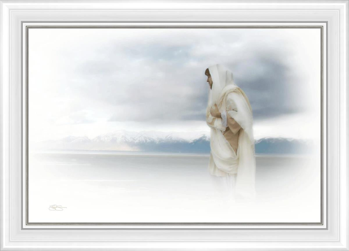The Bridegroom Cometh