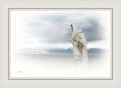 The Bridegroom Cometh