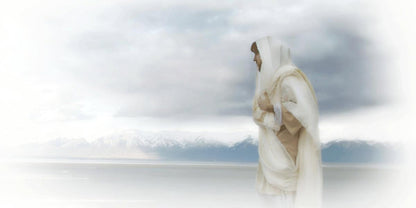 The Bridegroom Cometh