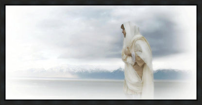 The Bridegroom Cometh