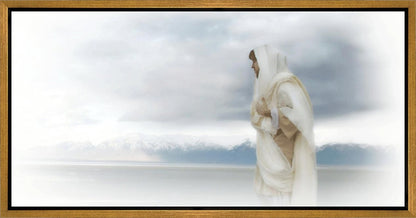 The Bridegroom Cometh