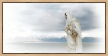 The Bridegroom Cometh