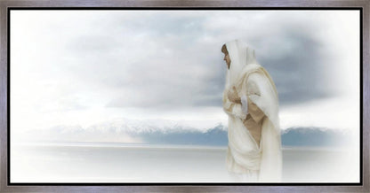 The Bridegroom Cometh