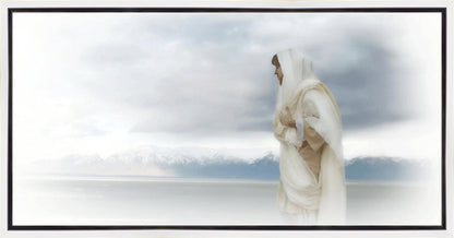 The Bridegroom Cometh