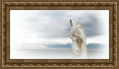 The Bridegroom Cometh