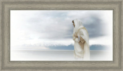 The Bridegroom Cometh