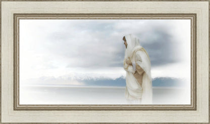 The Bridegroom Cometh