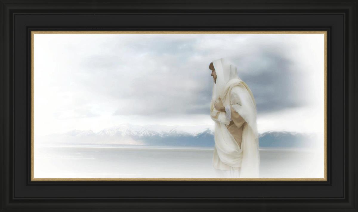 The Bridegroom Cometh