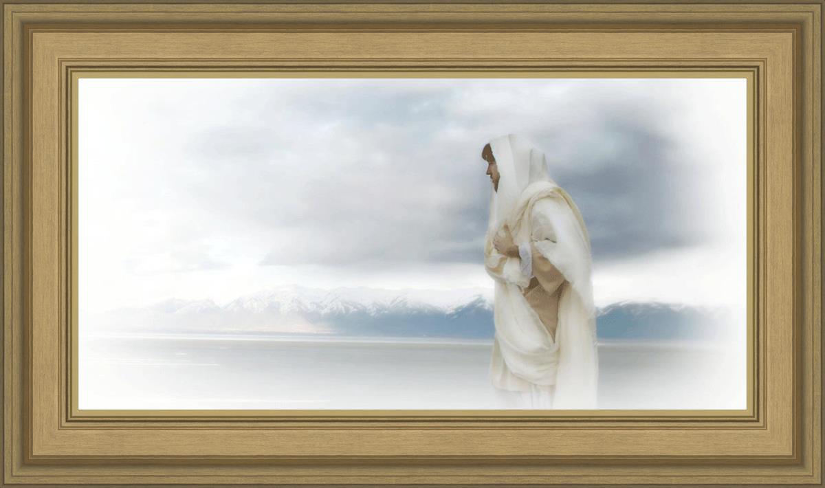 The Bridegroom Cometh