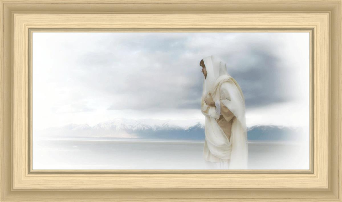 The Bridegroom Cometh