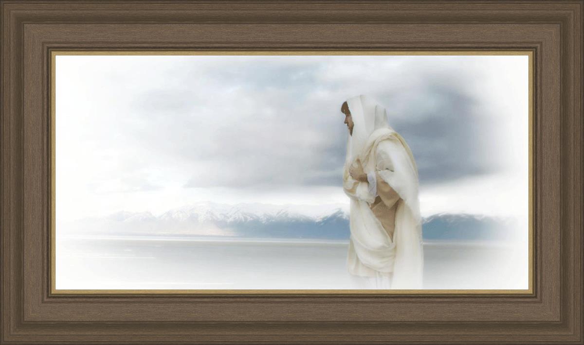 The Bridegroom Cometh
