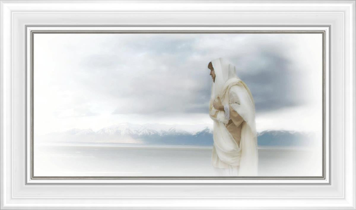 The Bridegroom Cometh