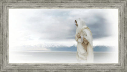 The Bridegroom Cometh