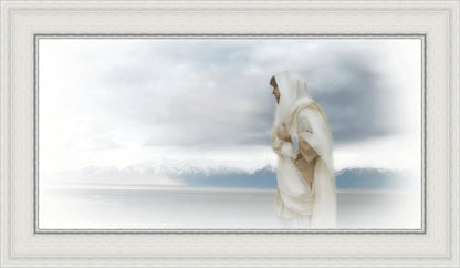 The Bridegroom Cometh