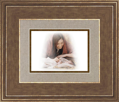 A Mothers Love (white)