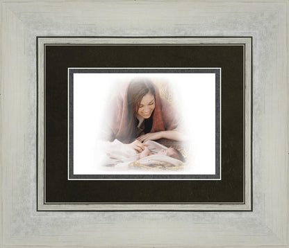 A Mothers Love (white)