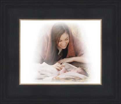 A Mothers Love (white)