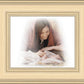 A Mothers Love (white)