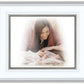 A Mothers Love (white)