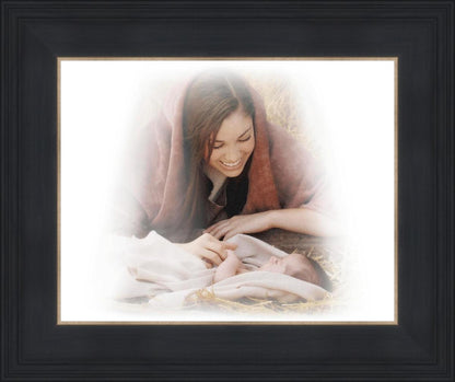 A Mothers Love (white)