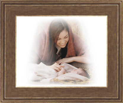 A Mothers Love (white)