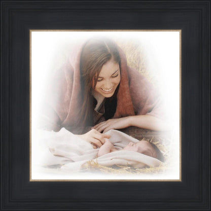 A Mothers Love (white)