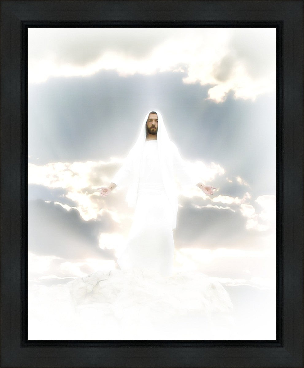 Behold Gallery Wrap