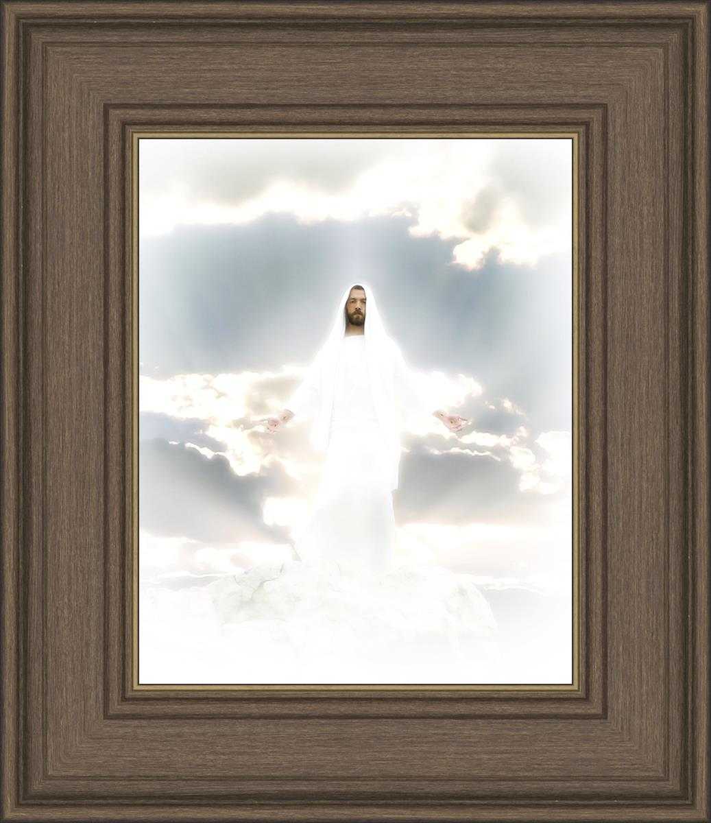 Behold