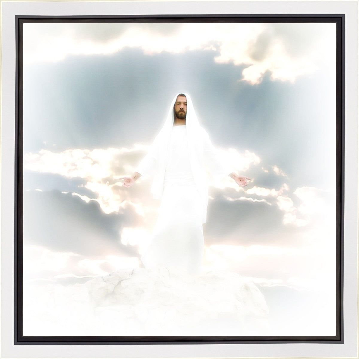 Behold Gallery Wrap