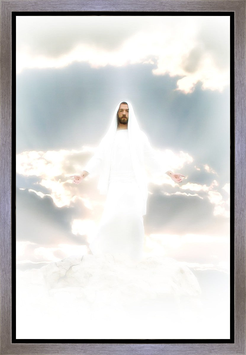 Behold Gallery Wrap