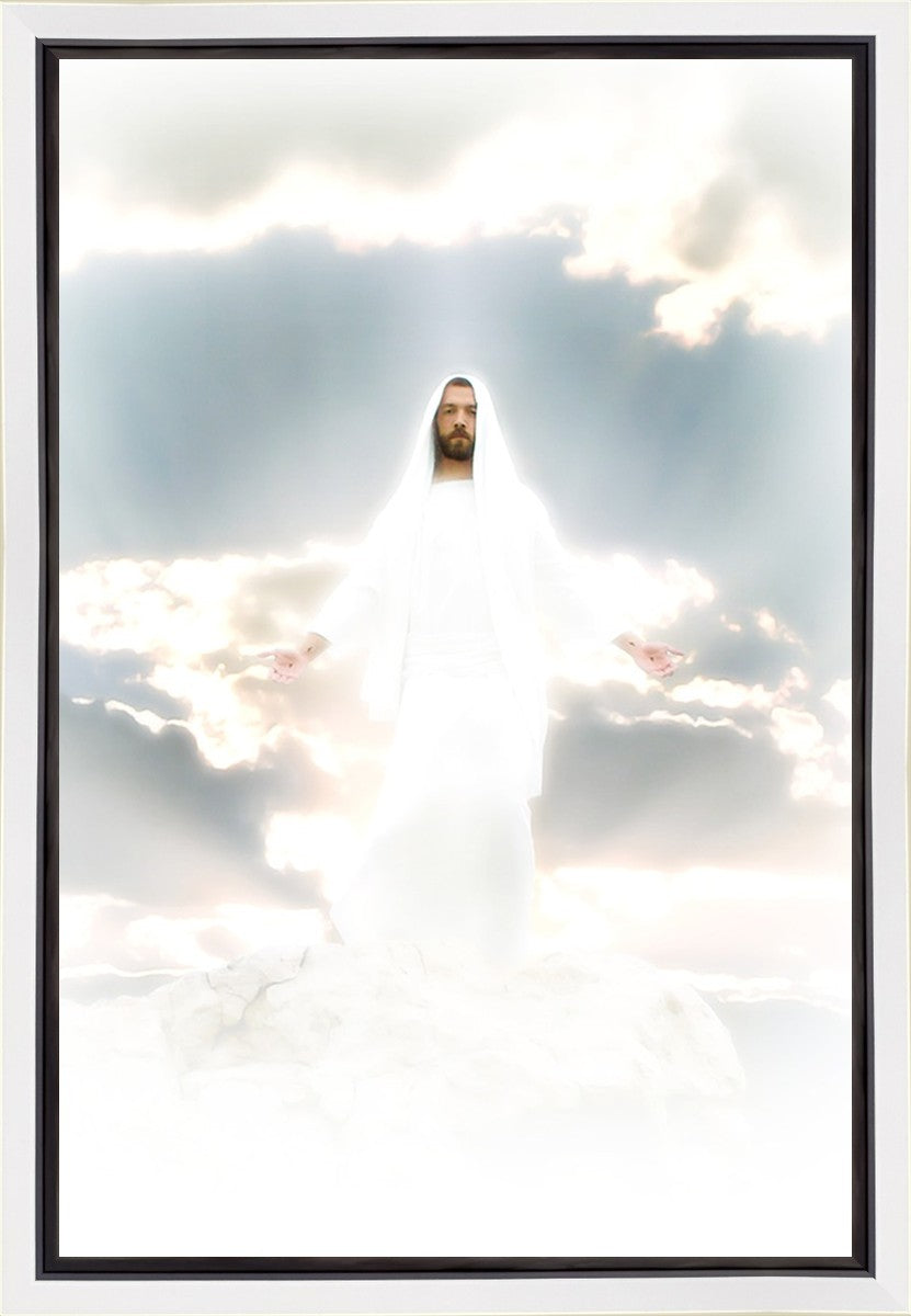 Behold Gallery Wrap