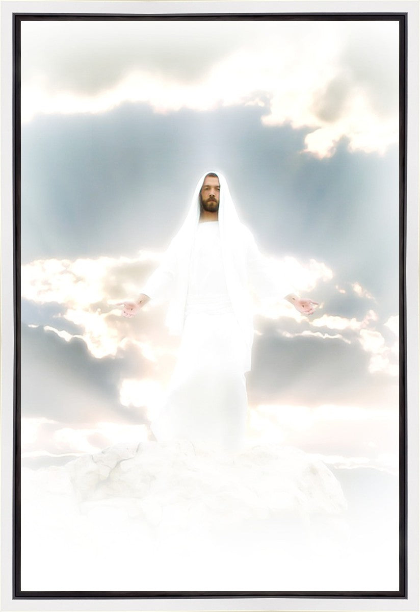 Behold Gallery Wrap