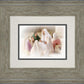 Young Women (white)